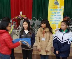 Những hình ảnh đẹp từ chuyến đi thiện nguyện tại Đà Bắc, tỉnh Hòa Bình